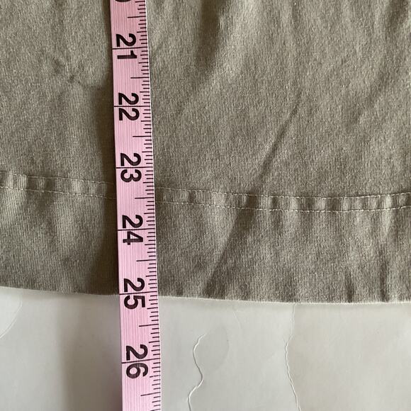 Free People FP MOVEMENT Hot Shot Hooded Layer Slouchy Fit Hoodie XS Sage Stone - Picture 12 of 12